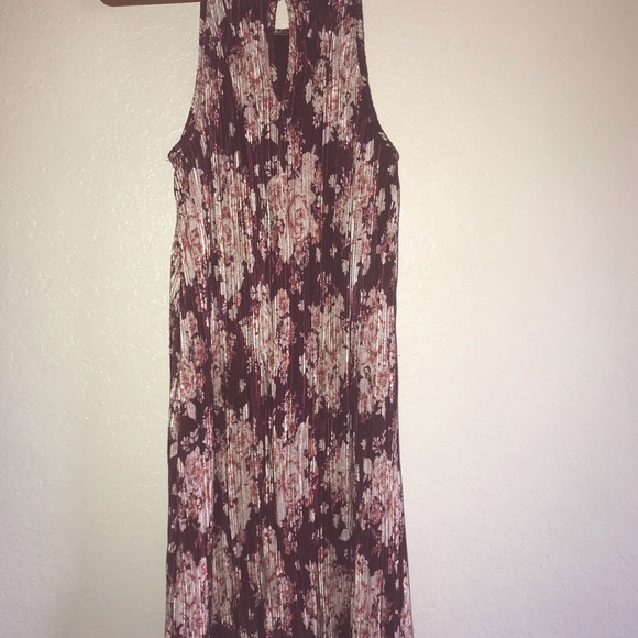 Marion spaghetti straps Sundress - Picture 2 of 2